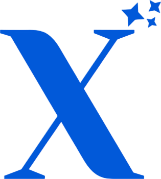 FeedX Logo